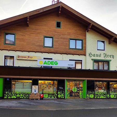 Haus Frey Hotel Sankt Johann im Pongau Exterior photo